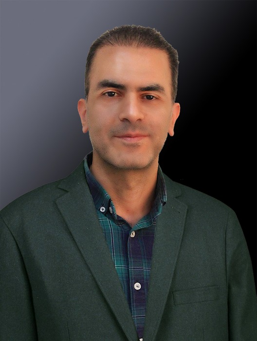 مجید تمدنی آرانی